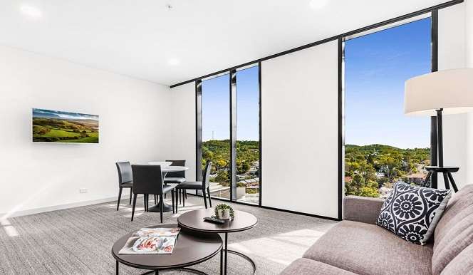 Amberley QLD Accommodation Broadbeach