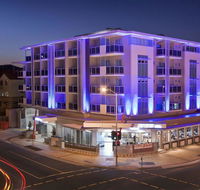 Jephson Hotel - Accommodation Broadbeach