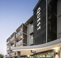 Quest Eight Mile Plains - Accommodation Broadbeach