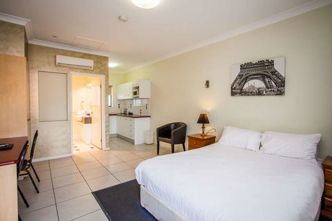 Darra Motel And Conference Centre - Accommodation Broadbeach 3