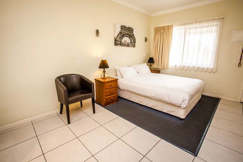 Darra Motel And Conference Centre - Accommodation Broadbeach 5
