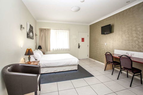 Darra Motel And Conference Centre - Accommodation Broadbeach 6
