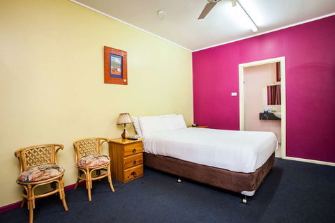 Darra Motel And Conference Centre - Accommodation Broadbeach 7
