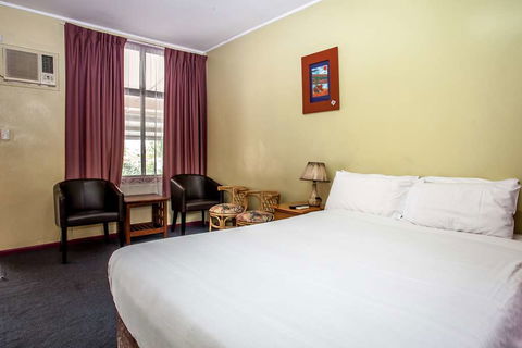 Darra Motel And Conference Centre - Accommodation Broadbeach 8