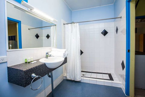 Darra Motel And Conference Centre - Accommodation Broadbeach 10