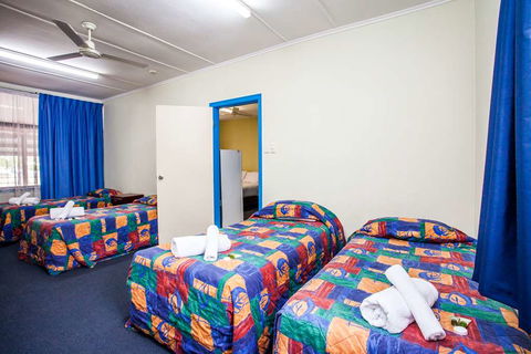 Darra Motel And Conference Centre - Accommodation Broadbeach 11