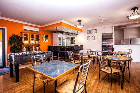 Darra Motel And Conference Centre - Accommodation Broadbeach 12