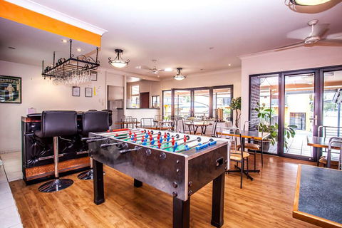 Darra Motel And Conference Centre - Accommodation Broadbeach 14