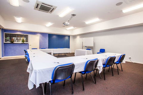 Darra Motel And Conference Centre - Accommodation Broadbeach 15