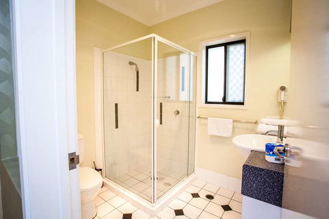 Darra Motel And Conference Centre - Accommodation Broadbeach 17
