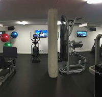 Avenue Hotel Canberra - Accommodation Broadbeach