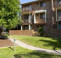 Toowong Villas - Accommodation Broadbeach