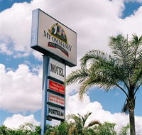 Mount Ommaney Hotel Apartments - Accommodation Broadbeach
