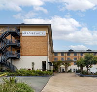 Mercure Brisbane Garden City - Accommodation Broadbeach