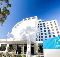 Mantra Tullamarine Hotel - Accommodation Broadbeach
