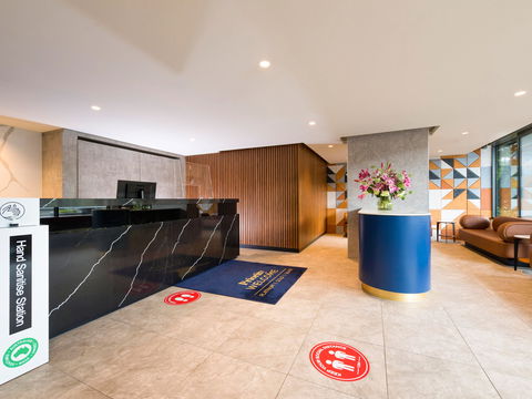The Sebel Melbourne Moonee Ponds - Accommodation Broadbeach 0
