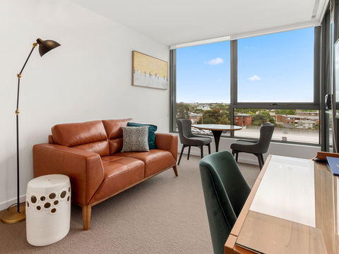 The Sebel Melbourne Moonee Ponds - Accommodation Broadbeach 1