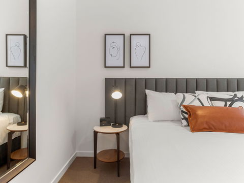 The Sebel Melbourne Moonee Ponds - Accommodation Broadbeach 2