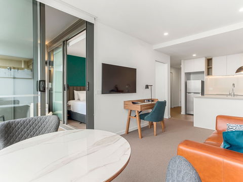 The Sebel Melbourne Moonee Ponds - Accommodation Broadbeach 3