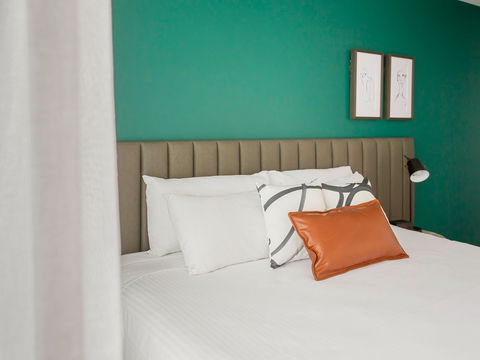 The Sebel Melbourne Moonee Ponds - Accommodation Broadbeach 4