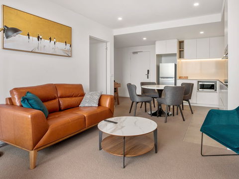 The Sebel Melbourne Moonee Ponds - Accommodation Broadbeach 7