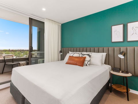 The Sebel Melbourne Moonee Ponds - Accommodation Broadbeach 8