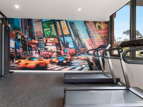 The Sebel Melbourne Moonee Ponds - Accommodation Broadbeach 15