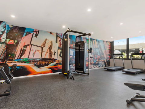 The Sebel Melbourne Moonee Ponds - Accommodation Broadbeach 16