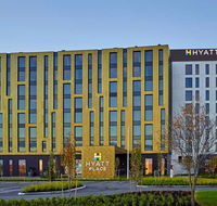 Hyatt Place Melbourne Essendon Fields - Accommodation Broadbeach