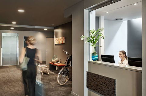 Punthill Essendon Grand - Accommodation Broadbeach 0