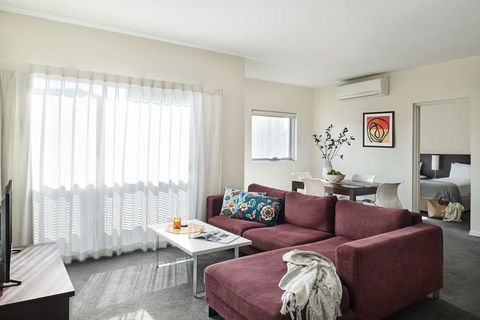 Punthill Essendon Grand - Accommodation Broadbeach 14