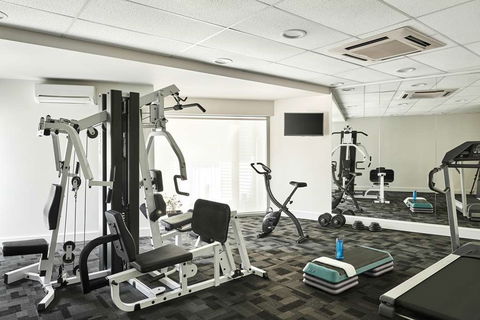 Punthill Essendon Grand - Accommodation Broadbeach 16