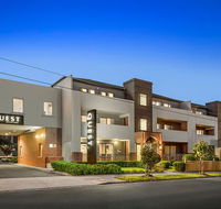 Quest Moonee Valley - Accommodation Broadbeach