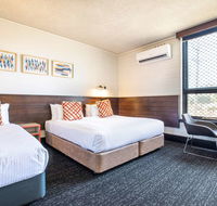 Nightcap At Glengala Hotel - Accommodation Broadbeach