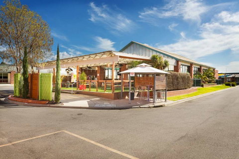 All Seasons Bendigo - Accommodation Broadbeach 2