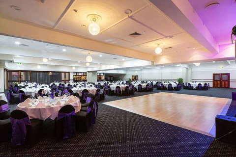 All Seasons Bendigo - Accommodation Broadbeach 3