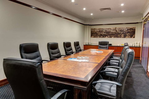 All Seasons Bendigo - Accommodation Broadbeach 4