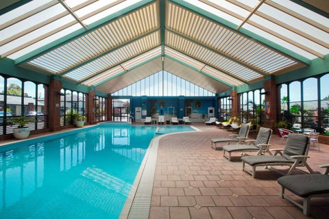 All Seasons Bendigo - Accommodation Broadbeach 5
