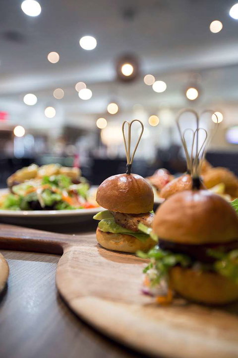 All Seasons Bendigo - Accommodation Broadbeach 6