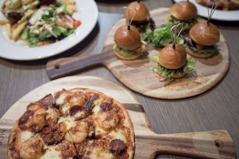 All Seasons Bendigo - Accommodation Broadbeach 7