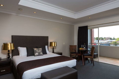 All Seasons Bendigo - Accommodation Broadbeach 10