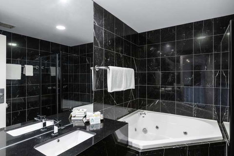 All Seasons Bendigo - Accommodation Broadbeach 11