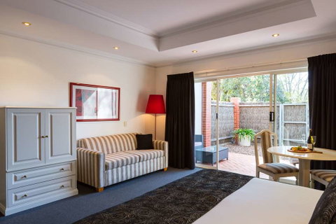 All Seasons Bendigo - Accommodation Broadbeach 12