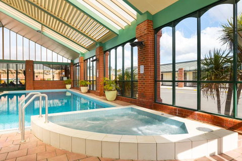 All Seasons Bendigo - Accommodation Broadbeach 13