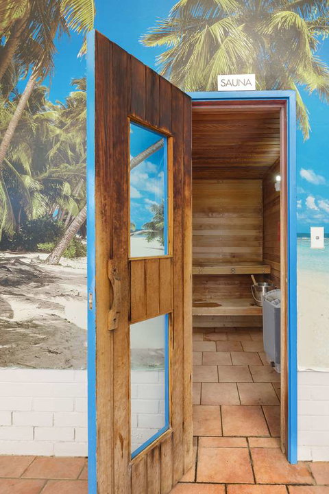 All Seasons Bendigo - Accommodation Broadbeach 14