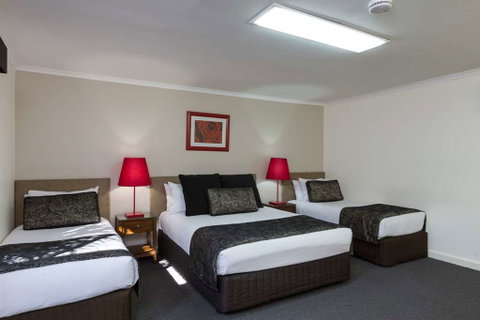 All Seasons Bendigo - Accommodation Broadbeach 16