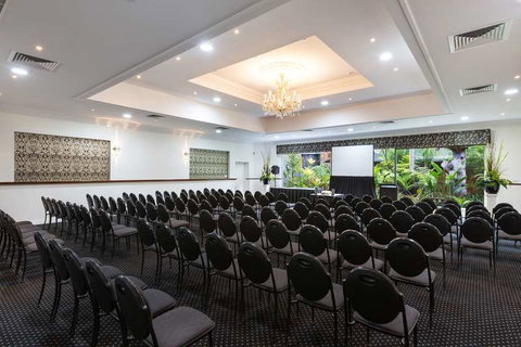All Seasons Bendigo - Accommodation Broadbeach 17