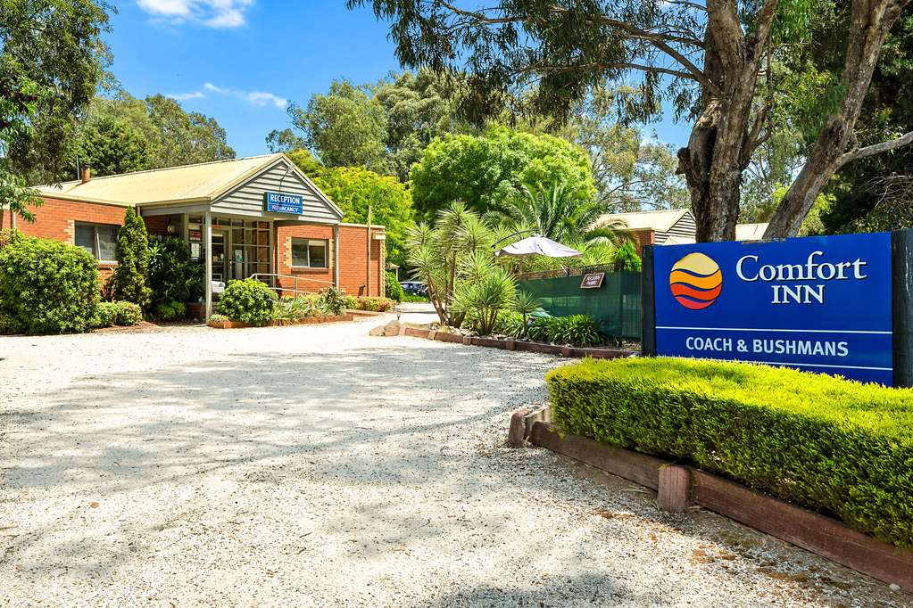 Avenel VIC Accommodation Broadbeach