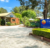 Comfort Inn Coach  Bushmans - Accommodation Broadbeach