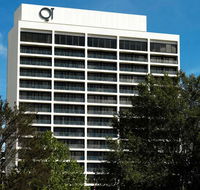 QT Canberra - Accommodation Broadbeach